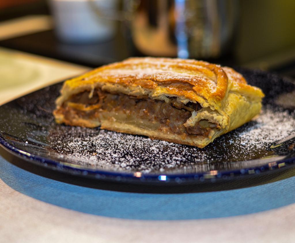 Familia Ouverney Café e Bistro Ltda