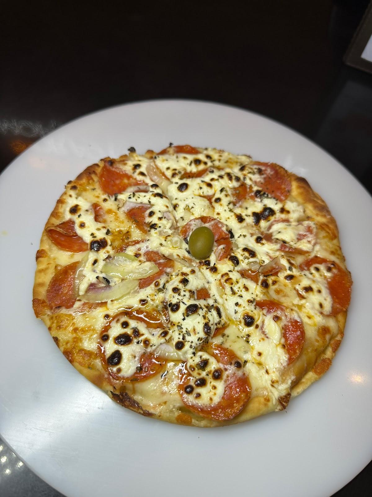 Via Pizza Maracanaú