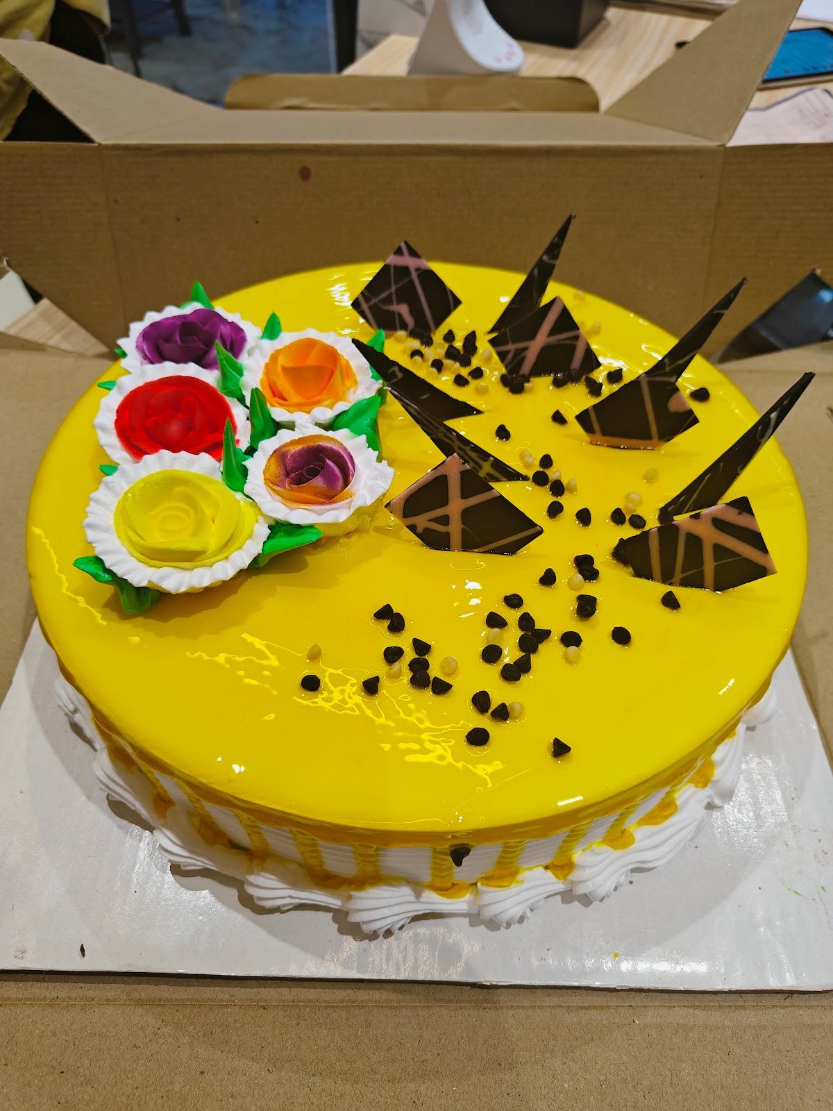 Kabir Sweets And Bakers