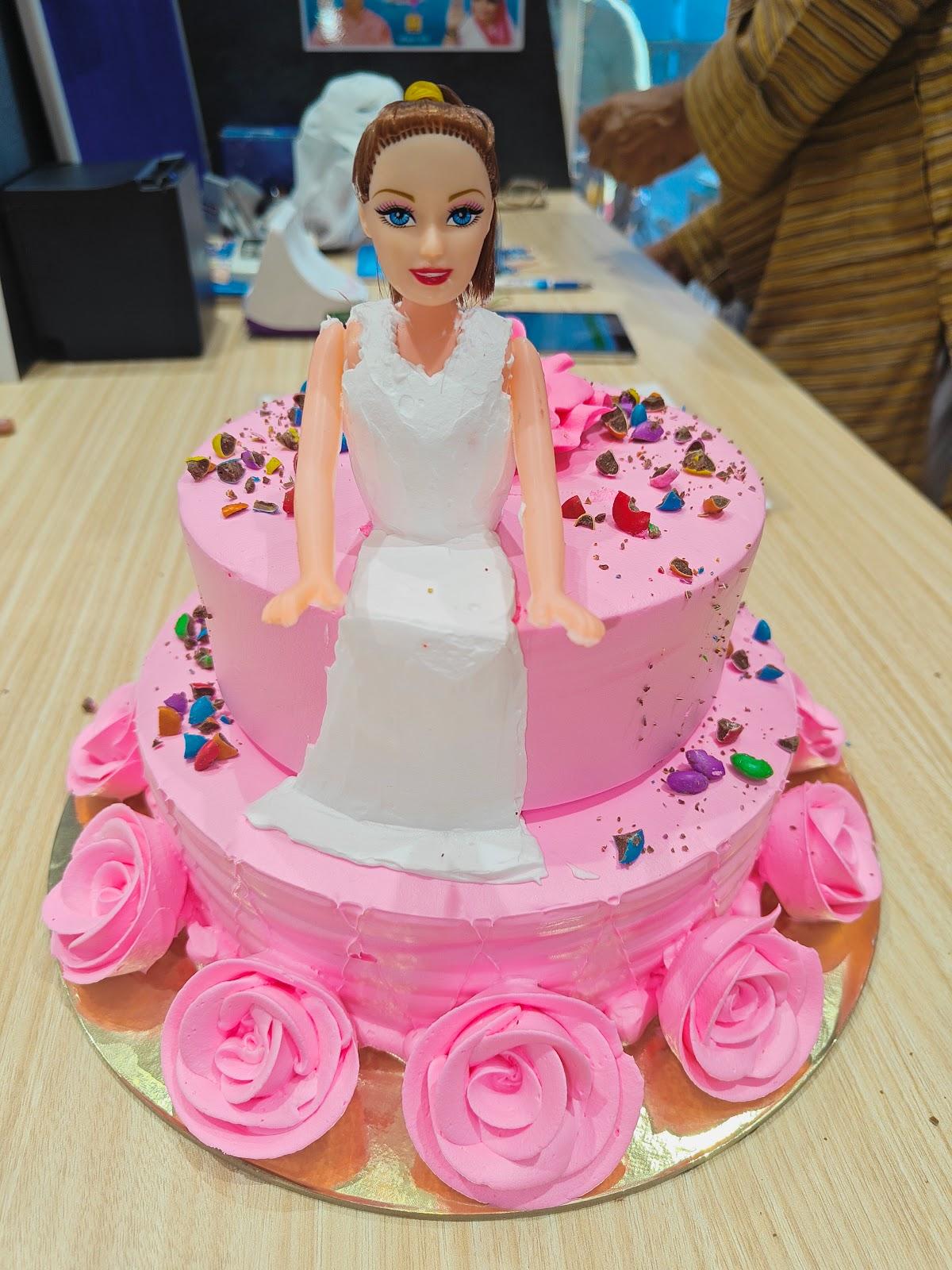 Kabir Sweets And Bakers