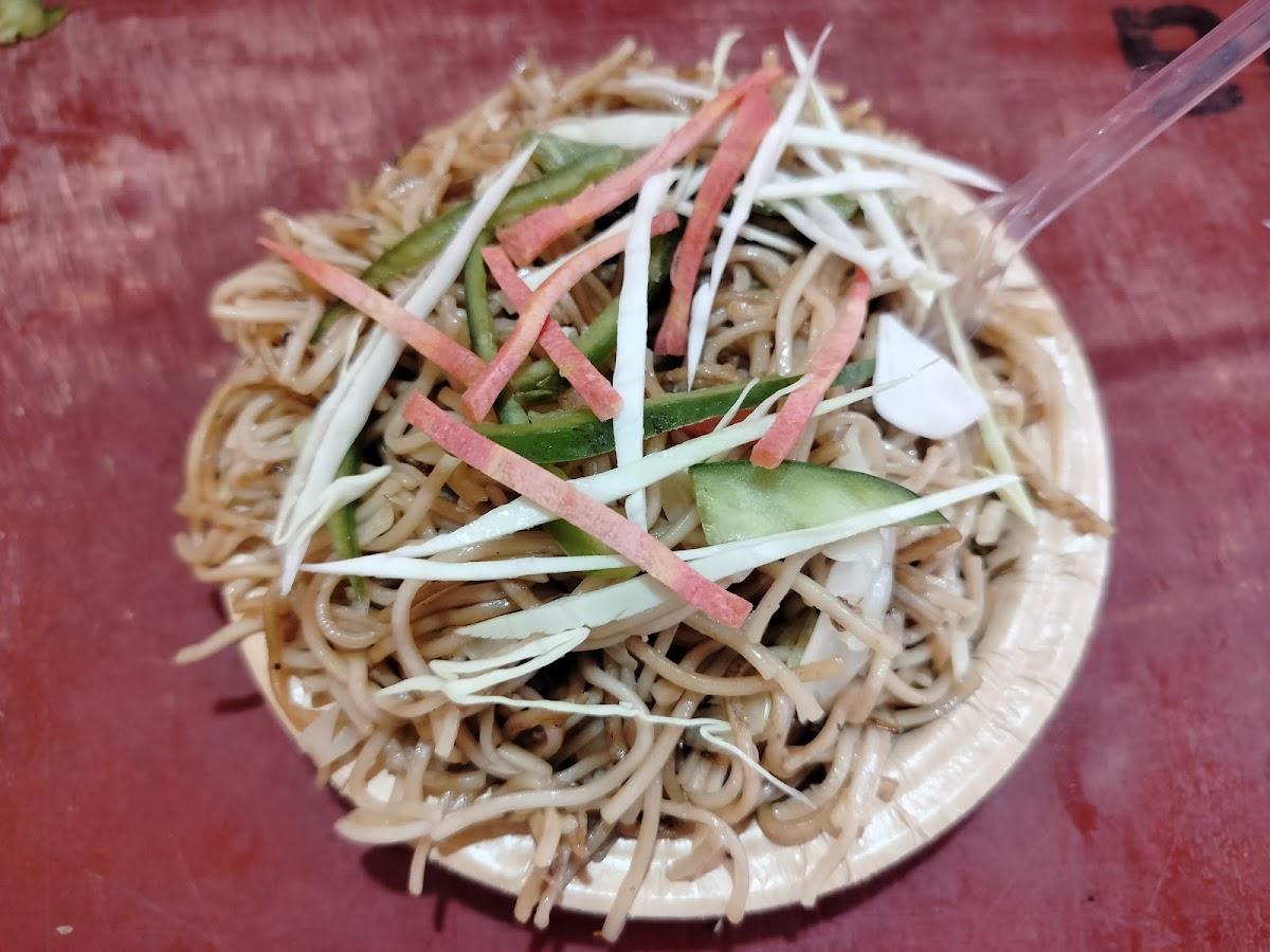 Shree mata vaishno fast food