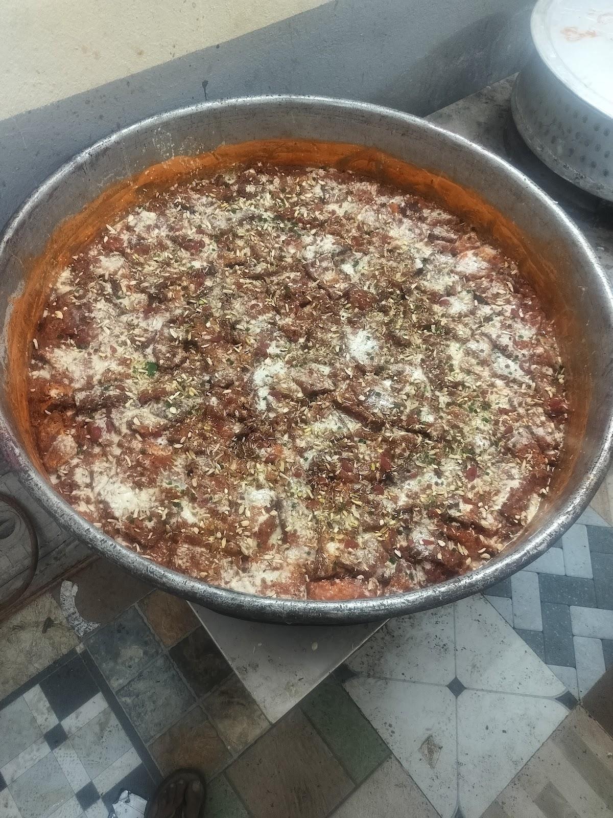 Angaara 9 Mandi & Biryani House.