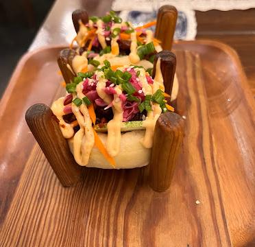 Dan Cafe Best cafe in melur