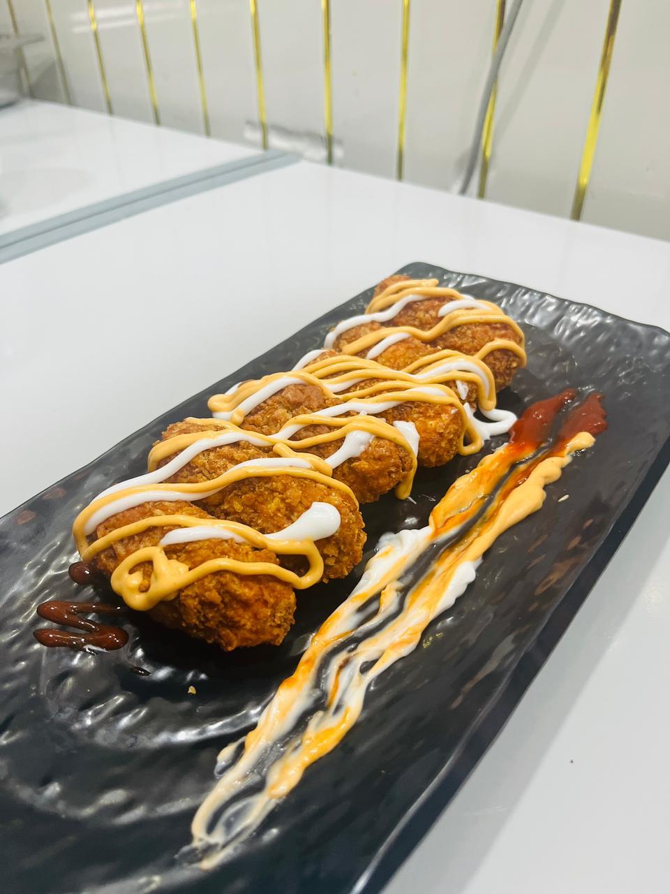 Urban Theka Cafe Batala