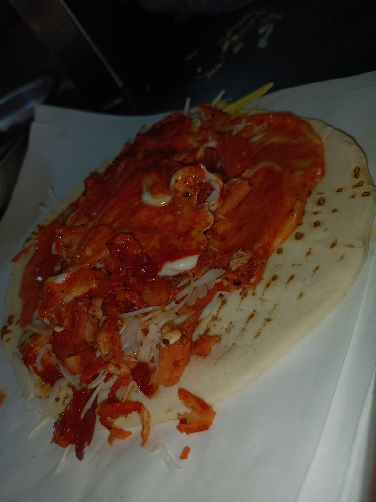 The Foodis Spotlight