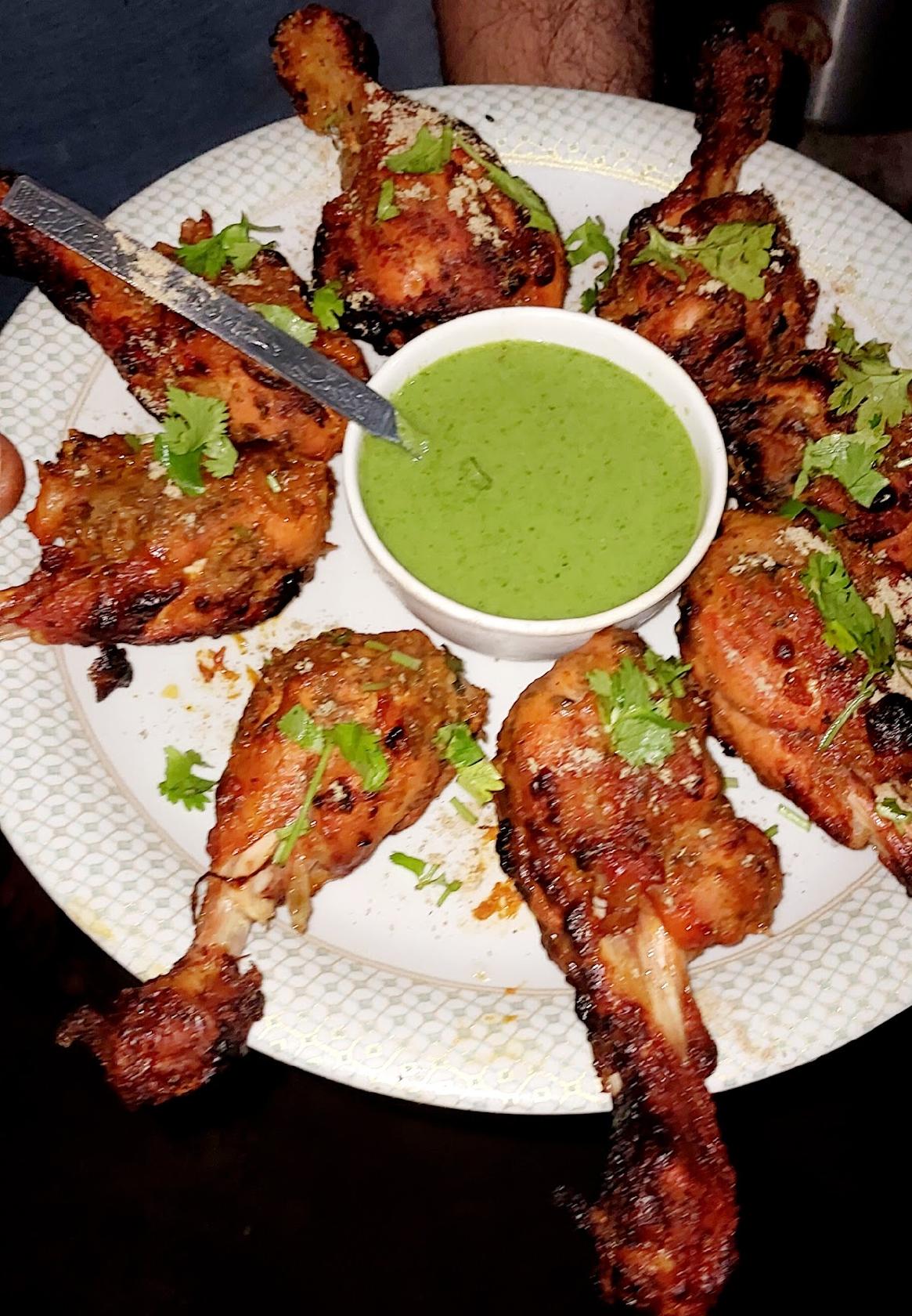 Deshi HANDI RESTAURANT Thanwala