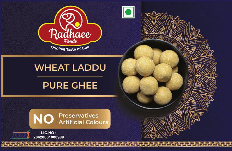 Radhaee Foods - Orginal Taste of Goa