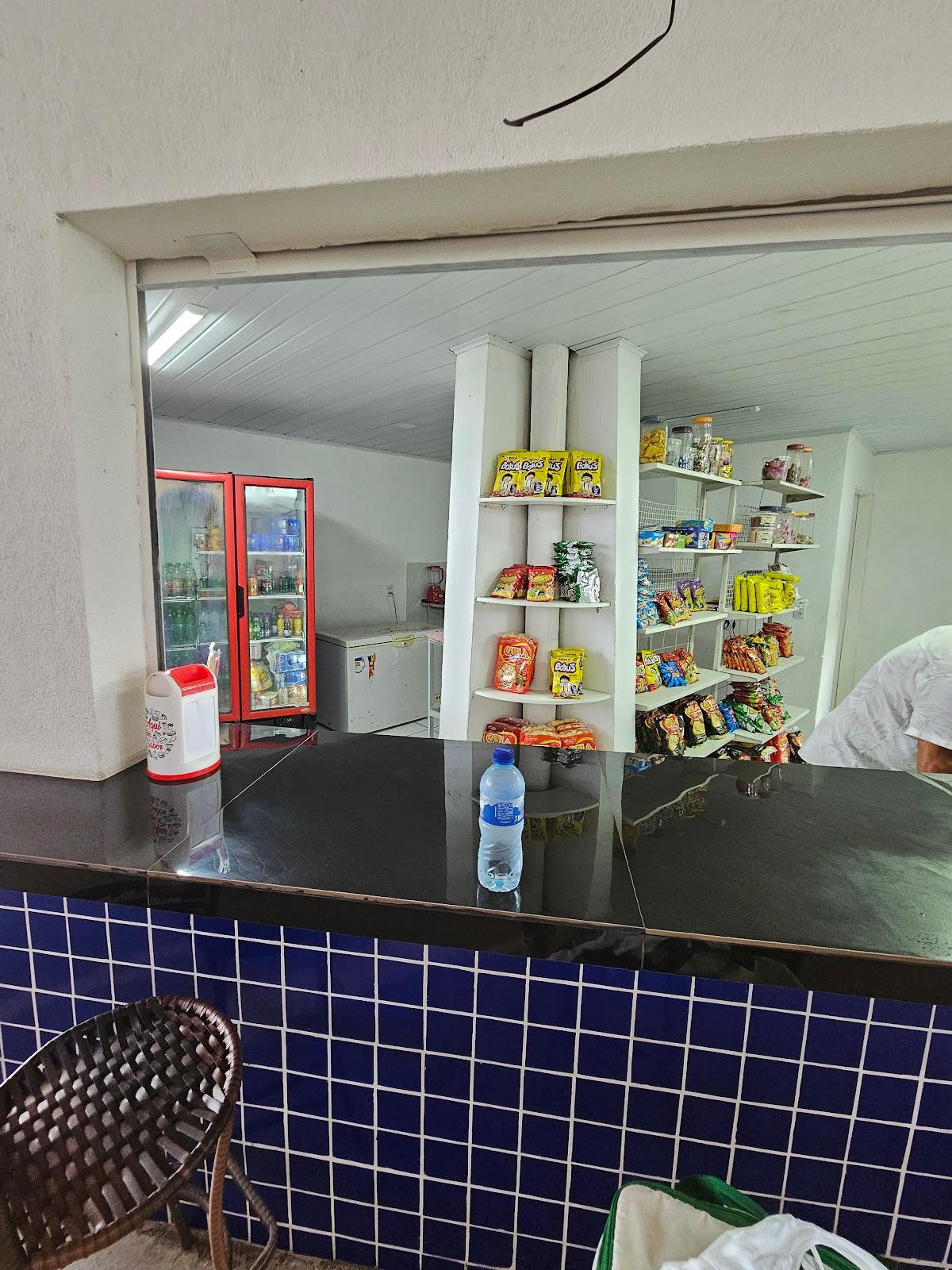 Conveniência Parada Obrigatória