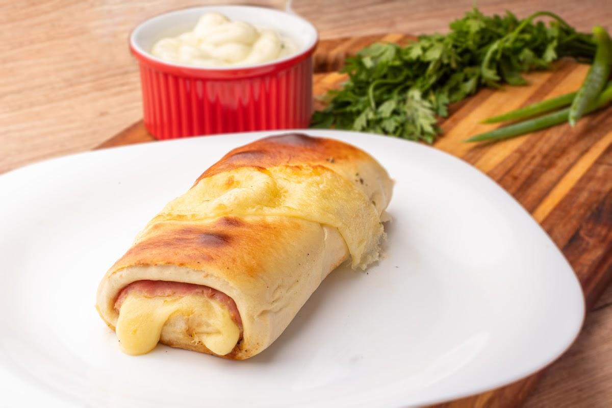 Hungara Lanches Maricá