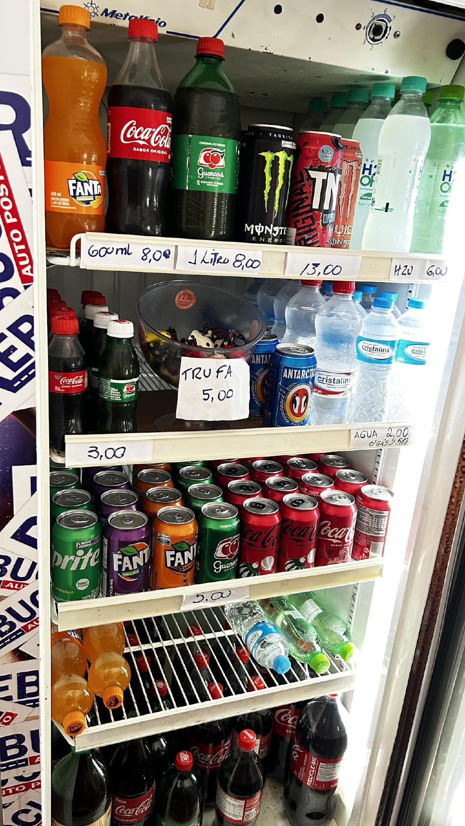 Marmitaria dos Cheff's