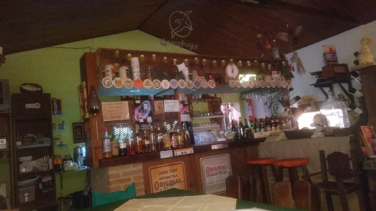 Restaurante e Hamburgueria Aconchego