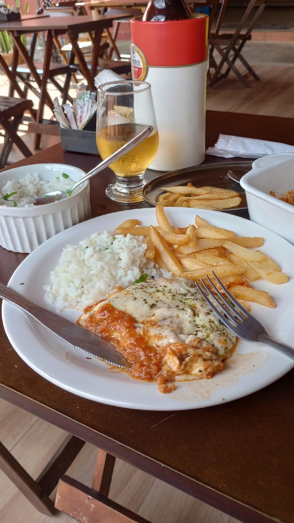 Maria Maria Gastrobar