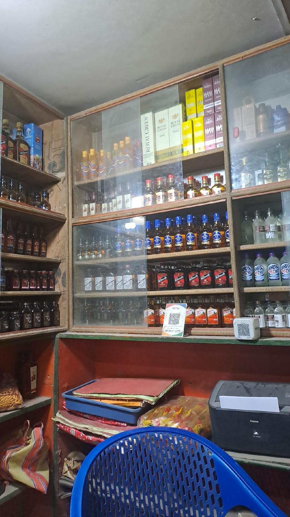 MD Wine Bar & Restaurant