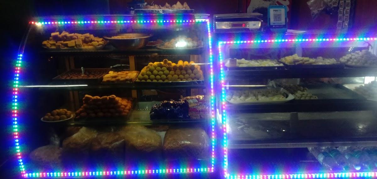 Hindustan Poha Tea Shop