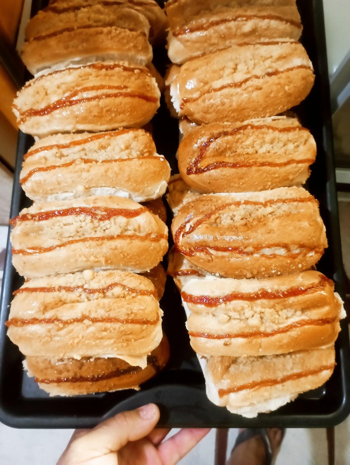 Pizzaria, lanchonete e padaria TRÊS IRMÃOS