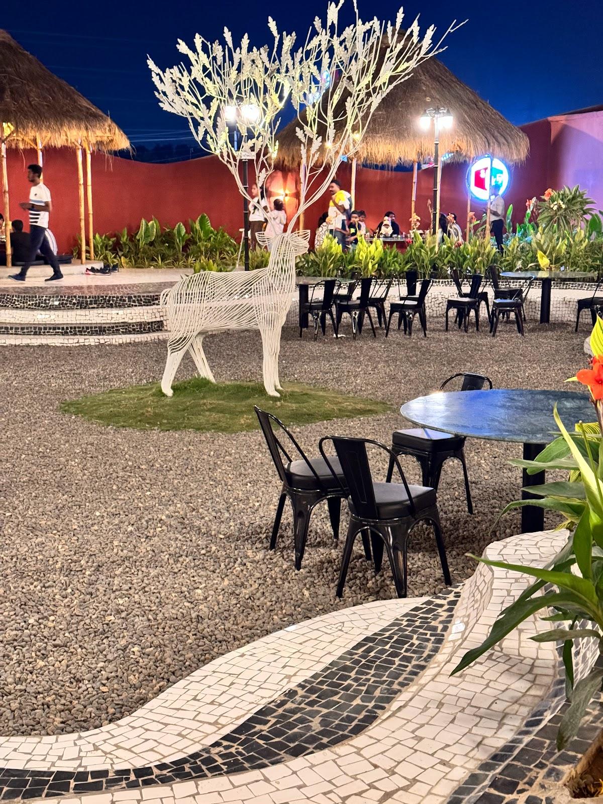 Shree Khodiyar Kathiyawadi Dhaba