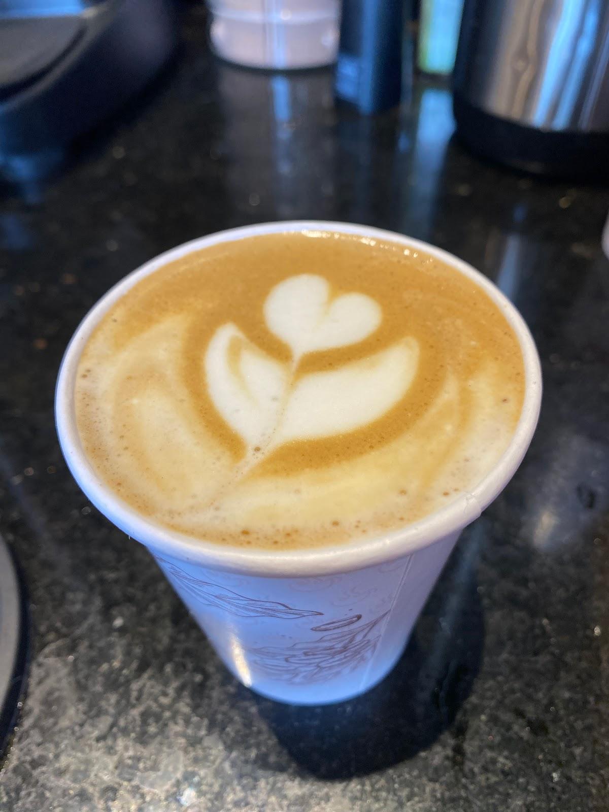 Smile To Go - Café & Lanchonete