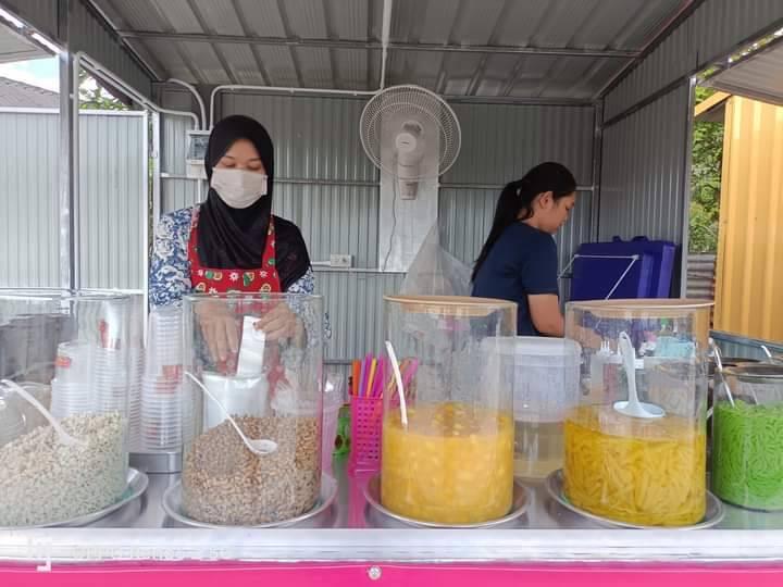 มันเดือย by พี่มด สาขาปัตตานี