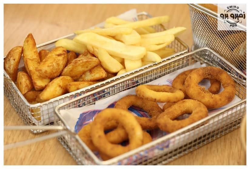 Royall pizza رويال بيتسا