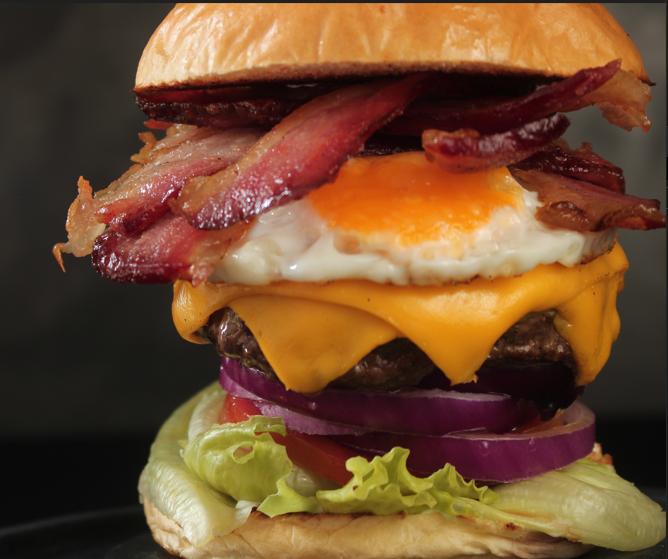 Impérius Hamburgueria Cosmópolis