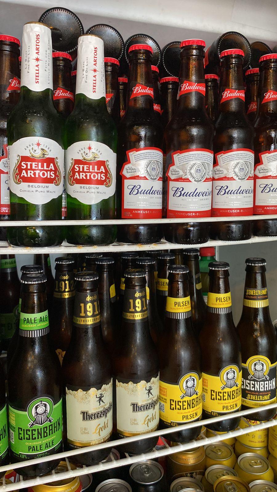 Dom Pablito Tabacaria Resende