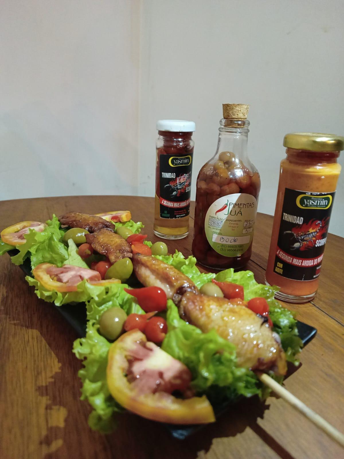 LEME GRILL CHURRASCARIA E RESTAURANTE