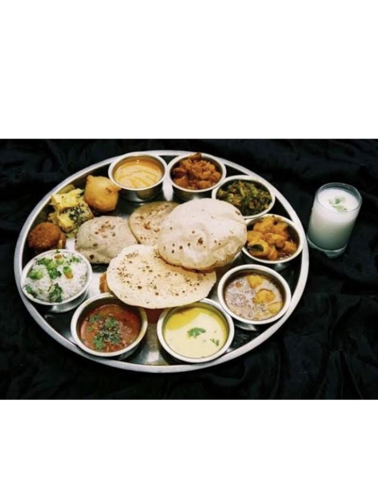 Annapurna bhojanalay