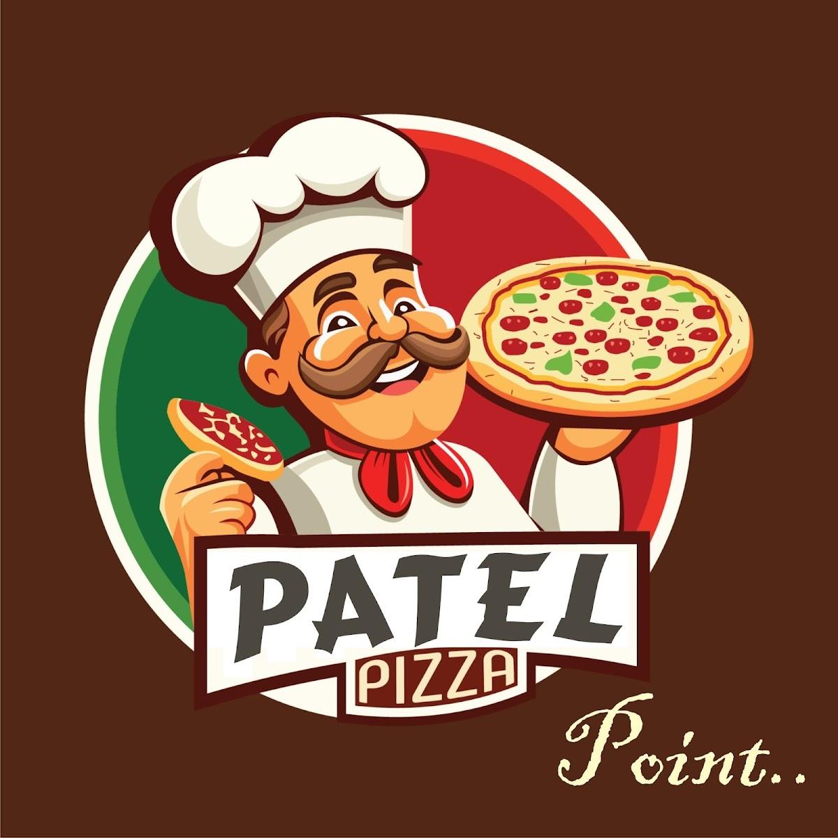 PATEL PIZZA POINT