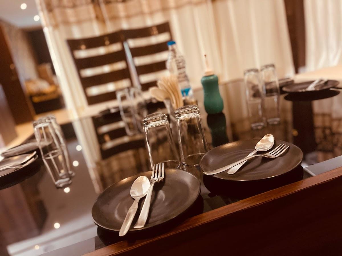 The Celebration Banquet Hall & Restaurant