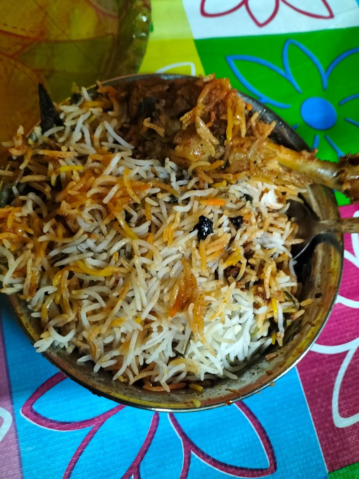 Bablu's Biryani House