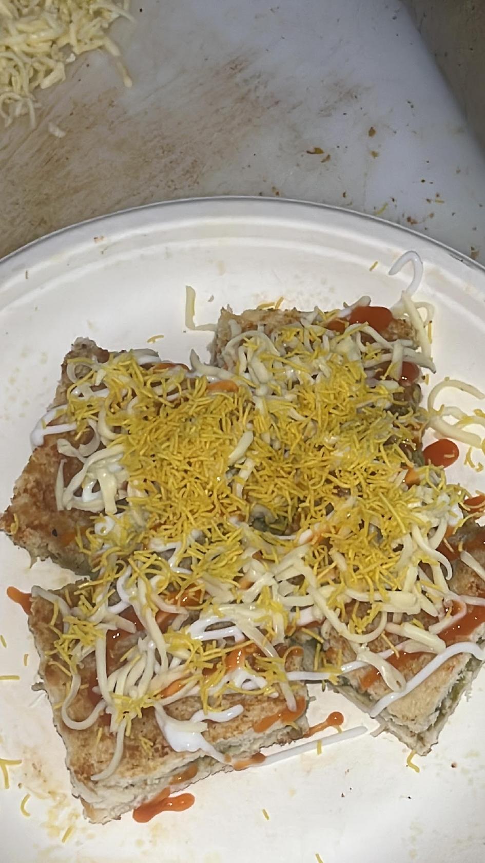 DAWN brew & sandwiTches