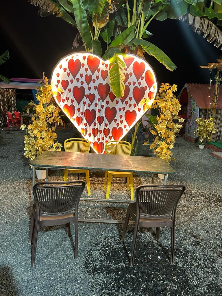 Jain Family Restaurant