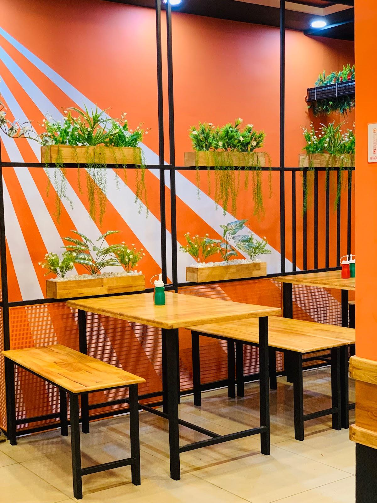 TACOS The Roast Chicken Restaurant