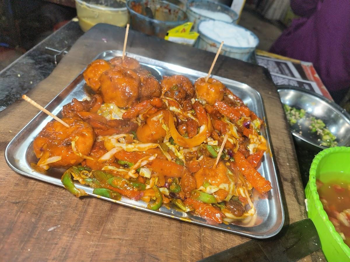 NAGPUR FOODIES JUNCTION