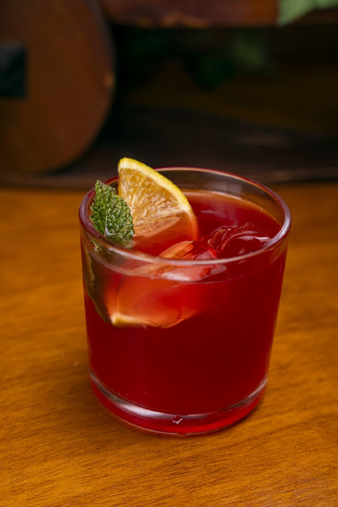 Casa Safra Churrasco