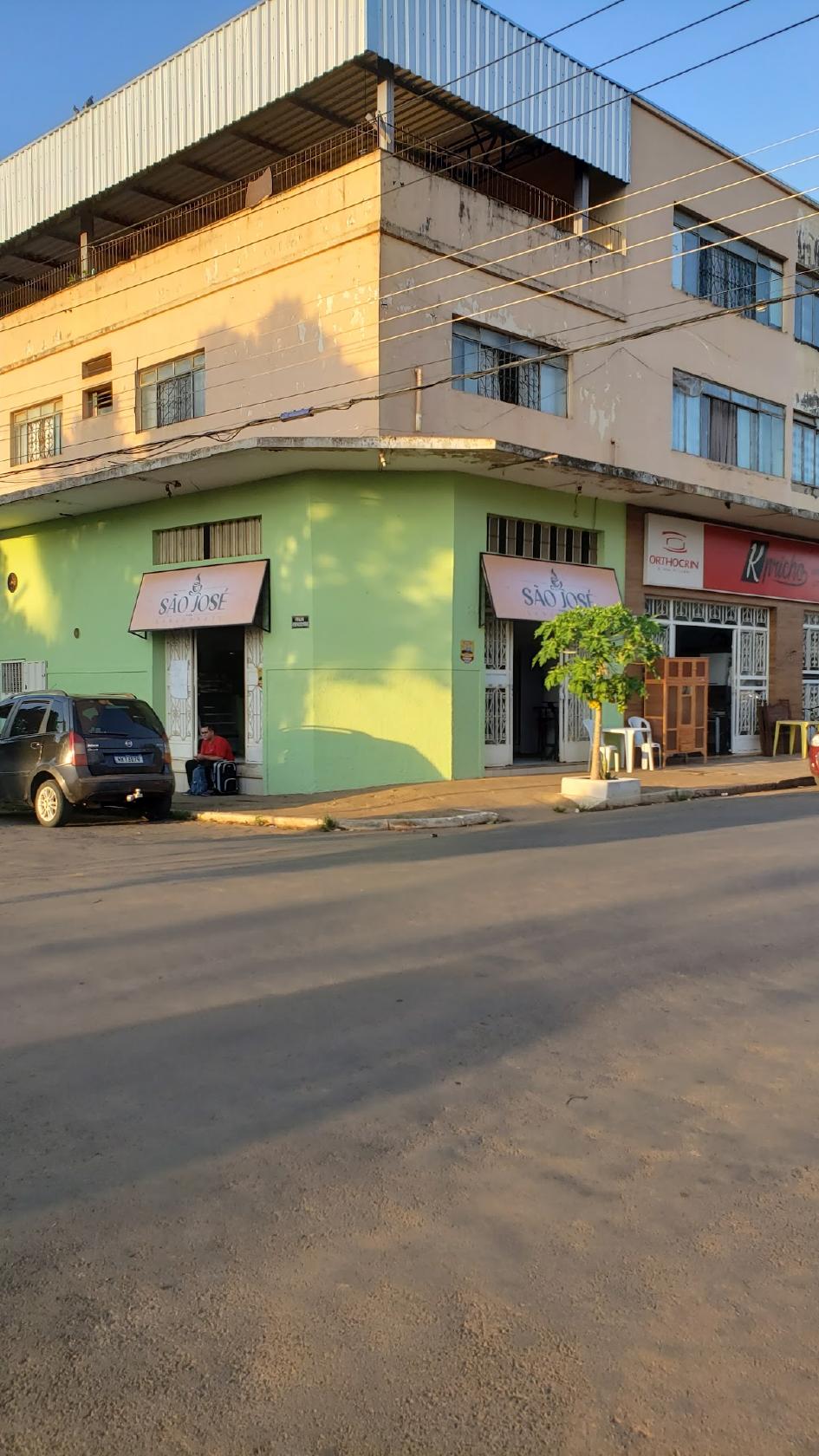 Lanchonete São José