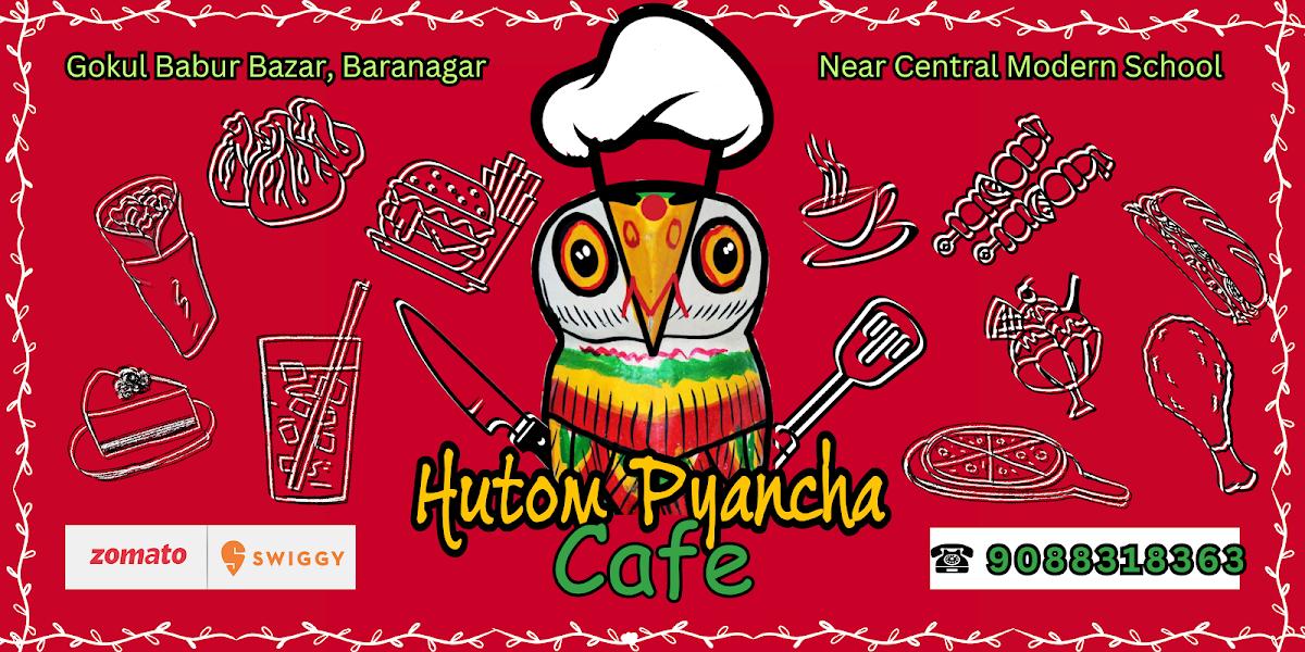 Hutom Pyancha Cafe