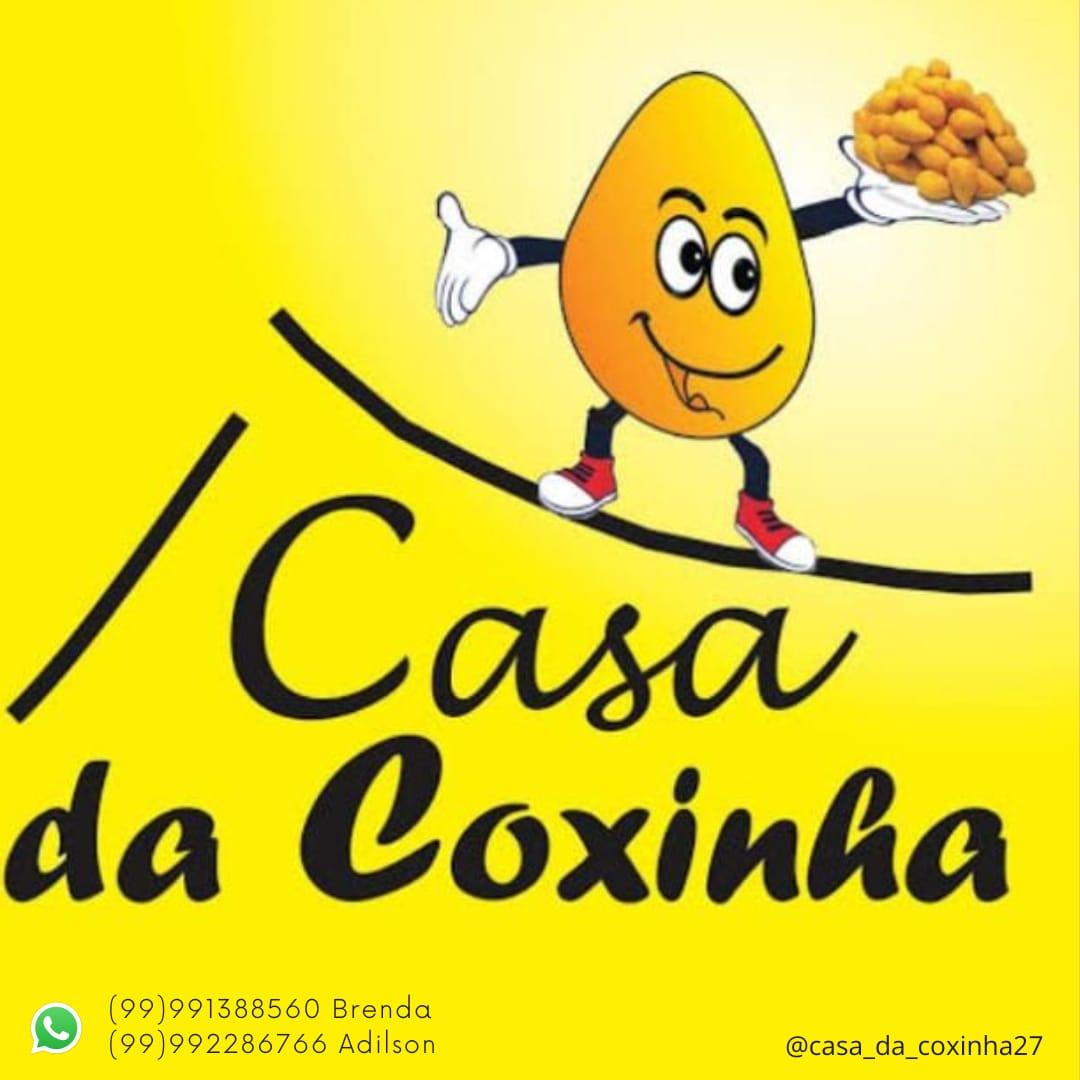 Casa da coxinha