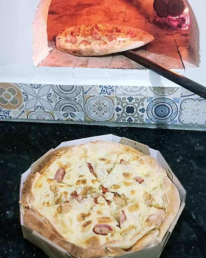 Pizzaria Tortonni Chavantes