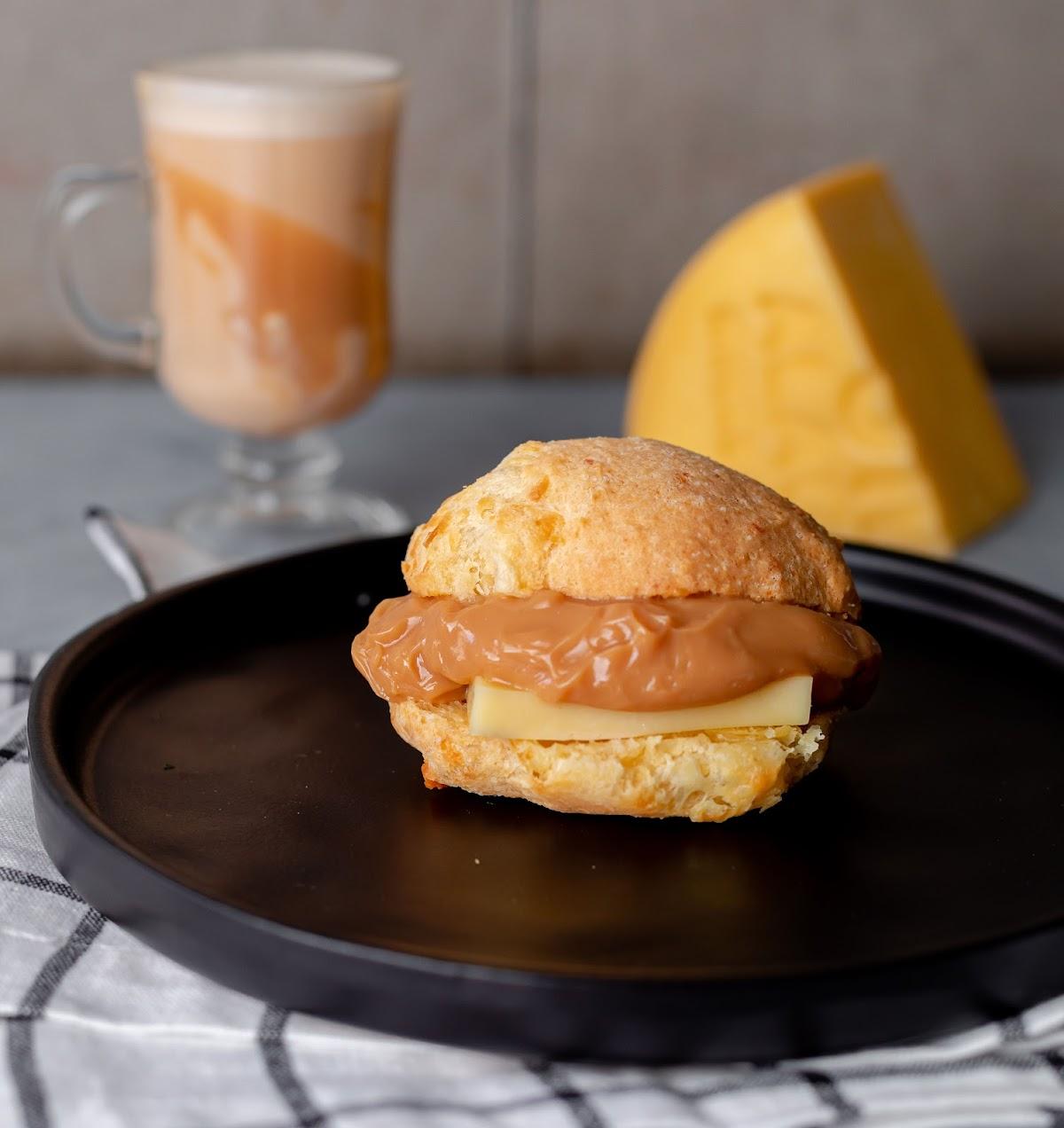 A Pão de Queijaria - Pampulha
