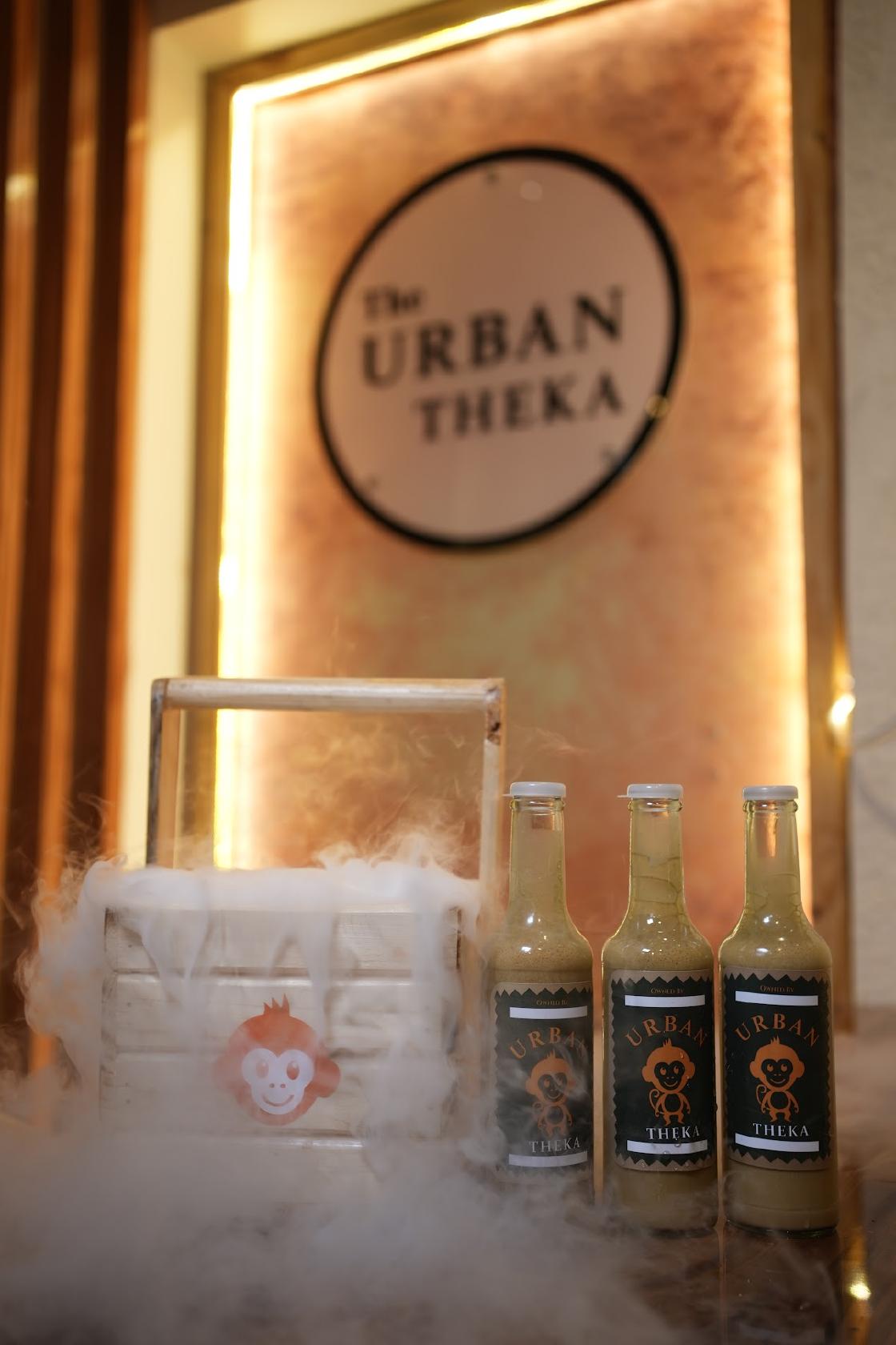 Urban Theka Omaxe City Delhi Road Rohtak