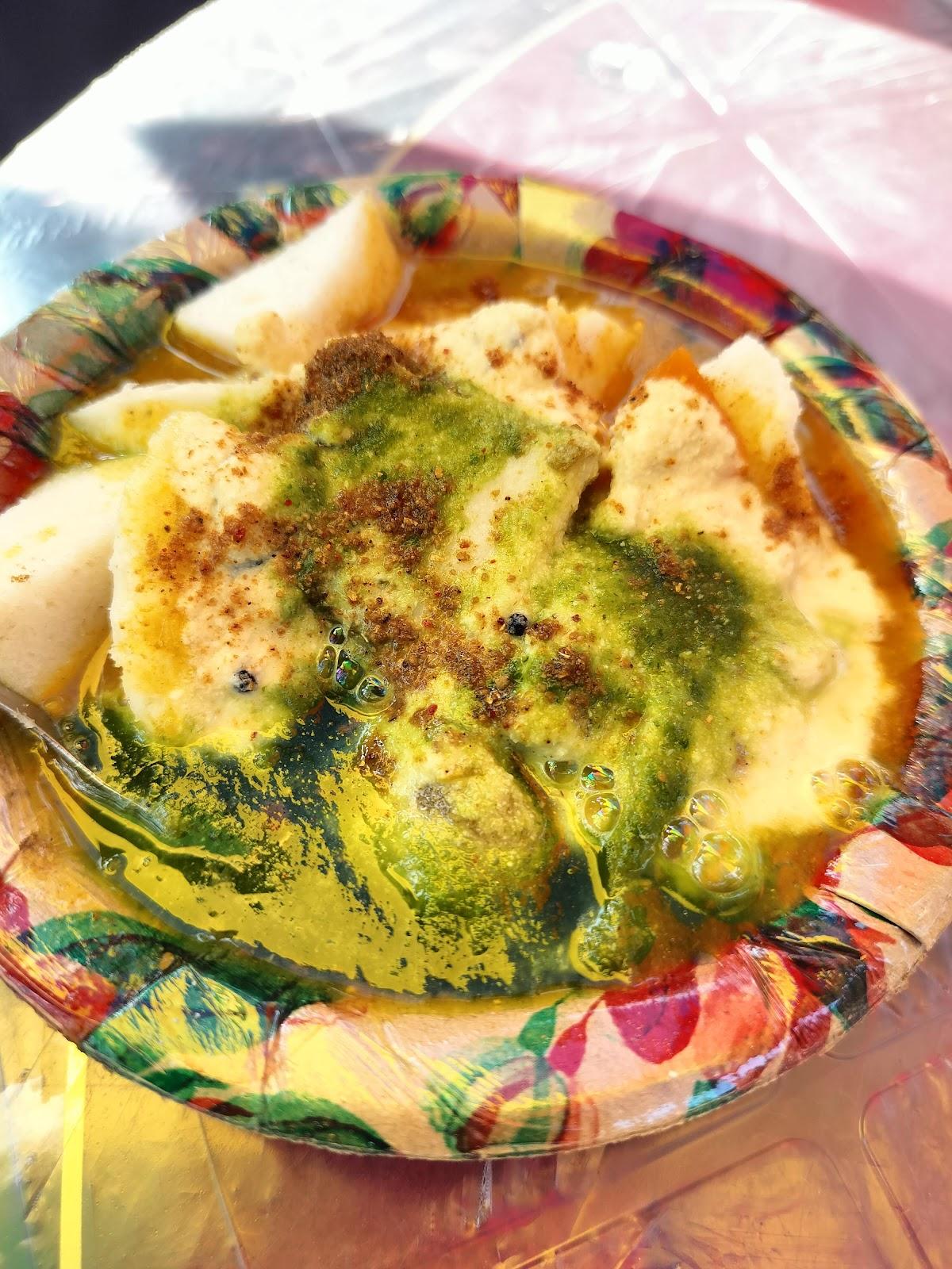 TANMAY IDLI BADA POINT