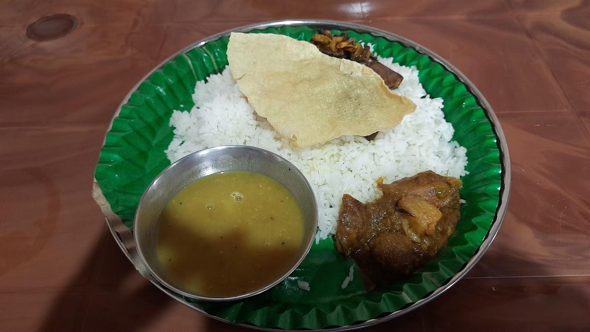 Hotel mayer aashirbad