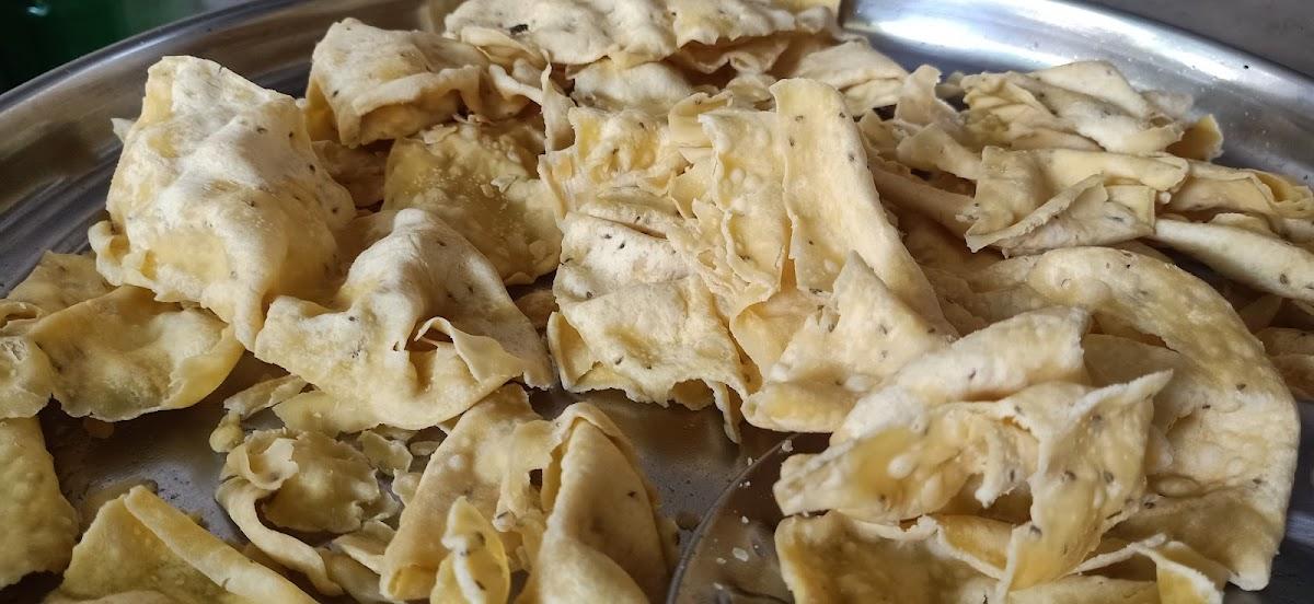 Kartik Sweet & Farshan Mart