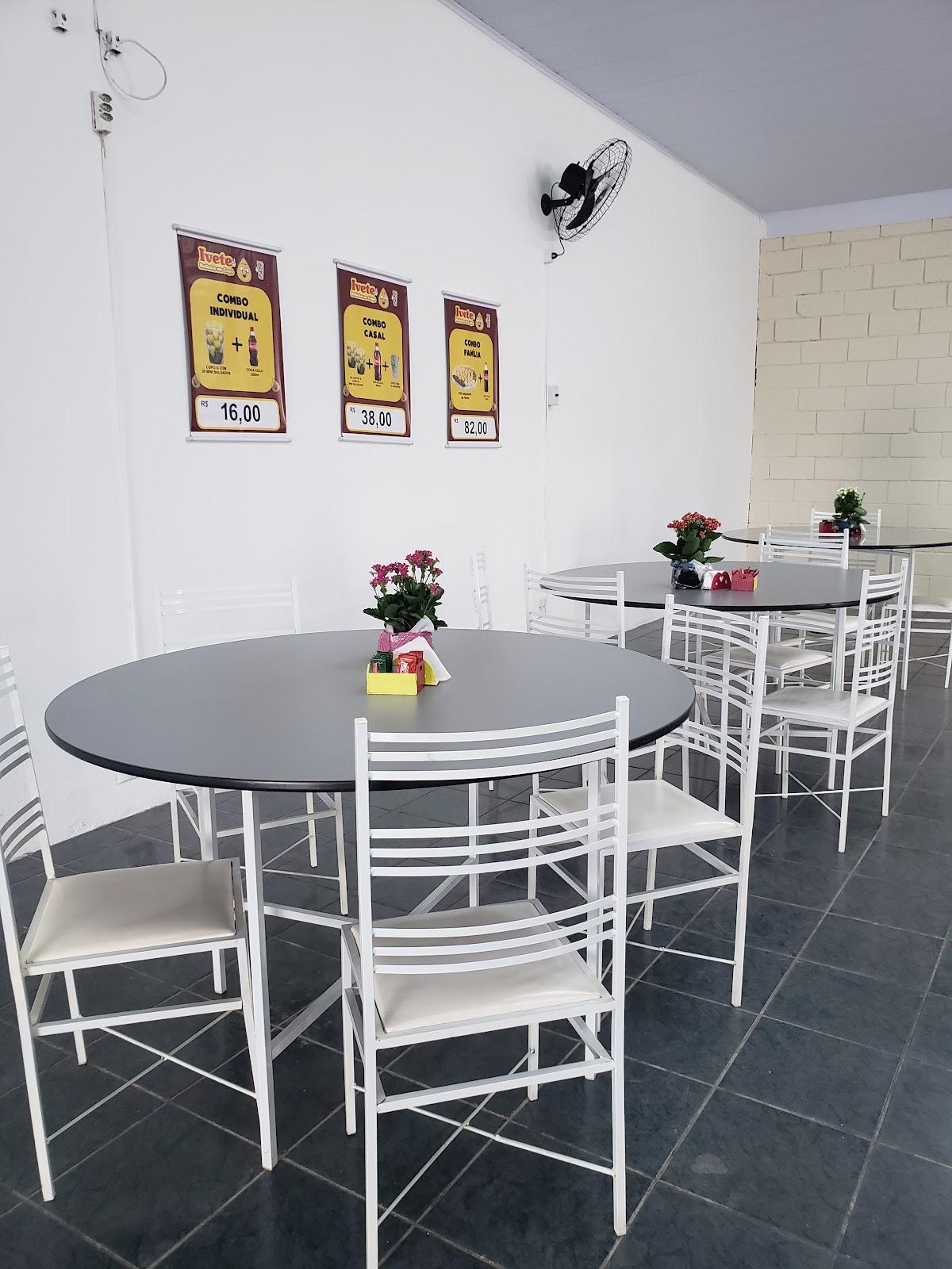 Ivete Delicias no Copo