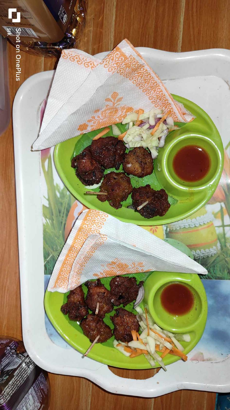 Adda Mohal Food Corner