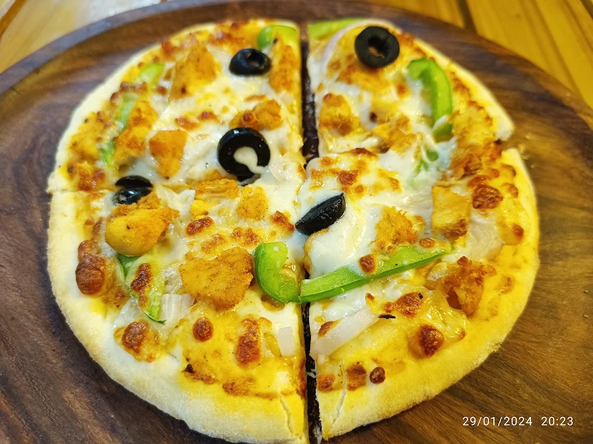 Prakash One Stop Cafe