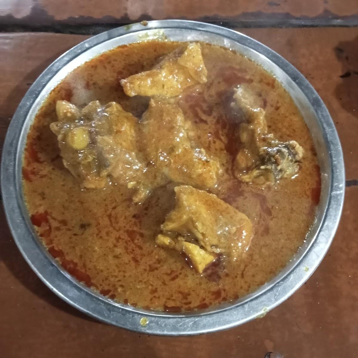 Munna kureshi dhaba