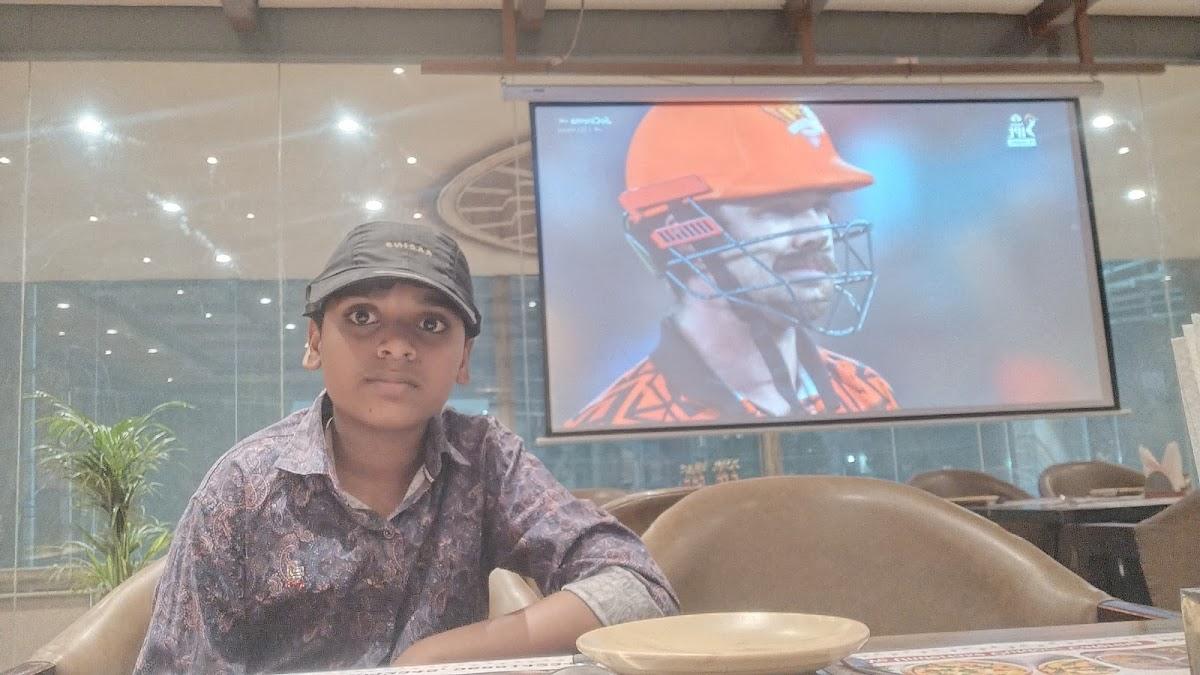 Swastik A/c Family Restaurant