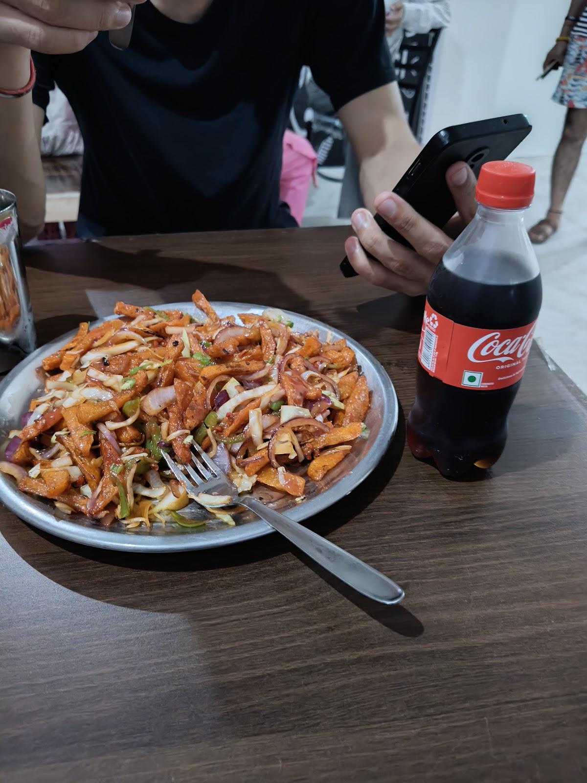 Shanu Pizza And Fast Food